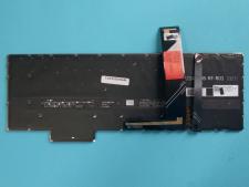 Клавіатура до ноутбука Lenovo Legion Pro 5 16IRX9 №4